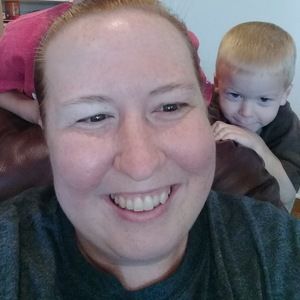 Meet your Posher, Laura m.